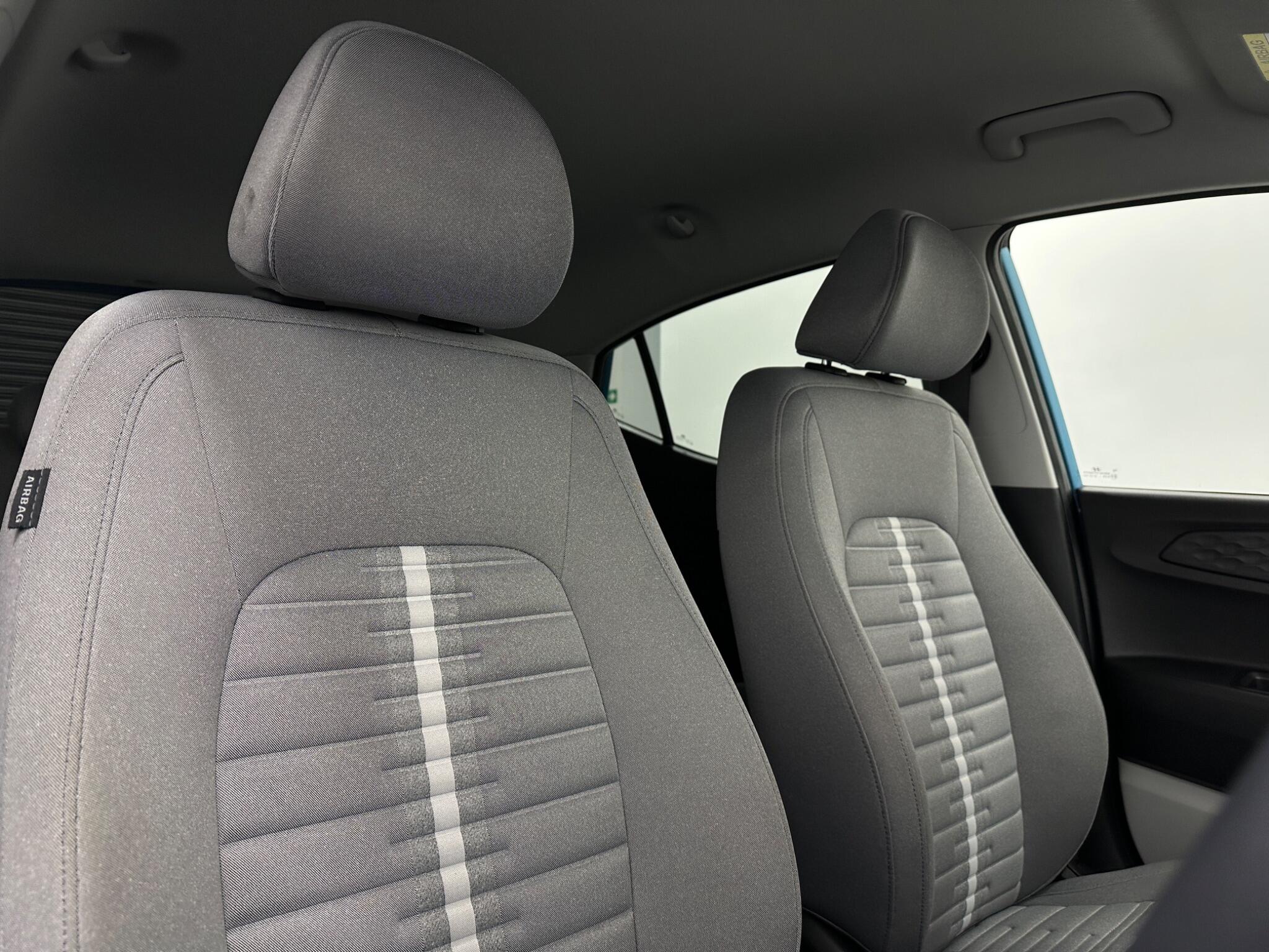 Hyundai I10 view 32
