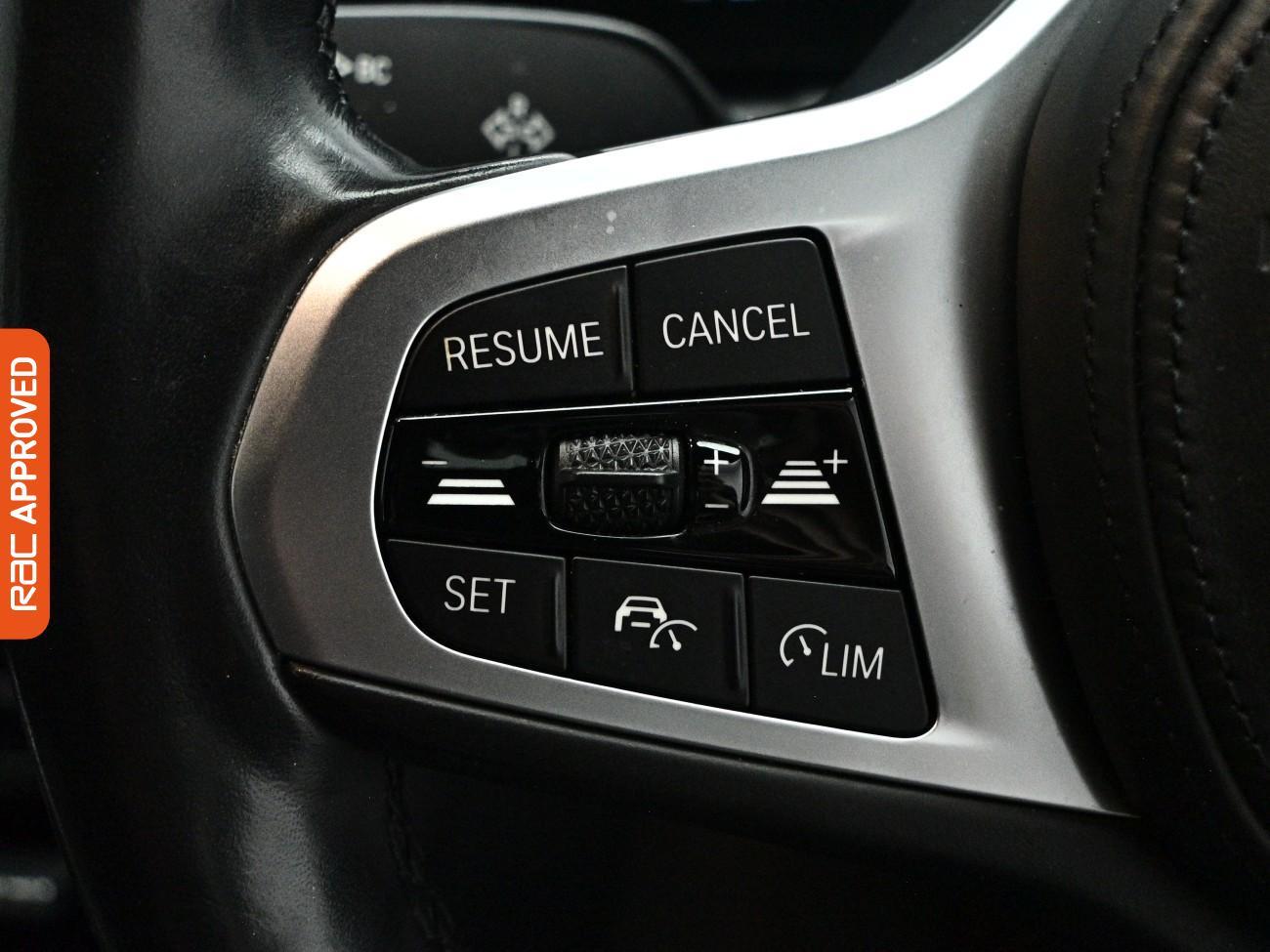 BMW I4 view 23