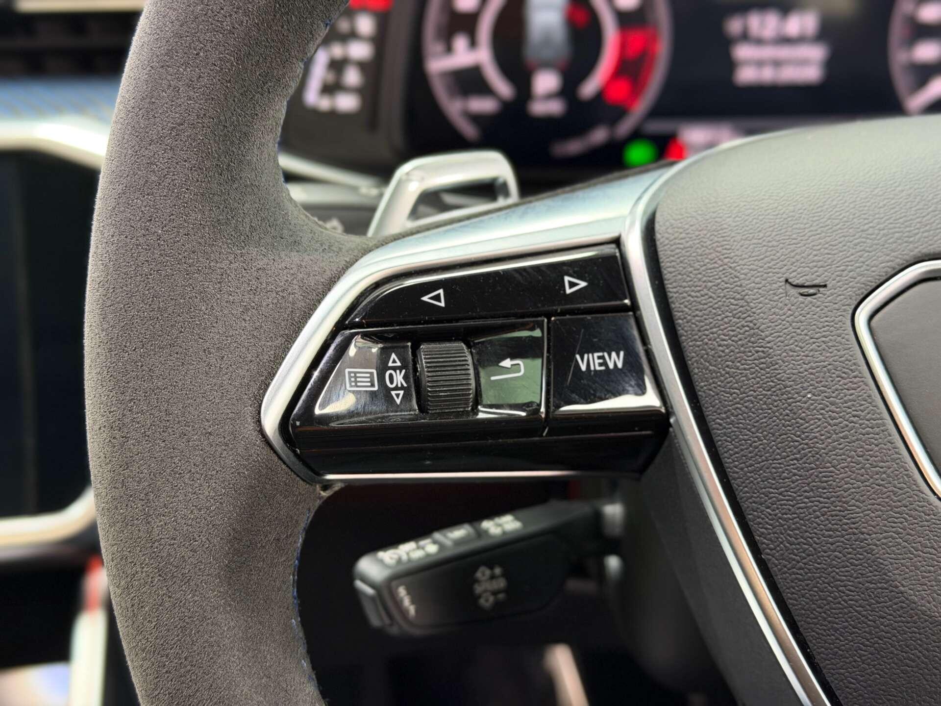 Audi RS6 view 29
