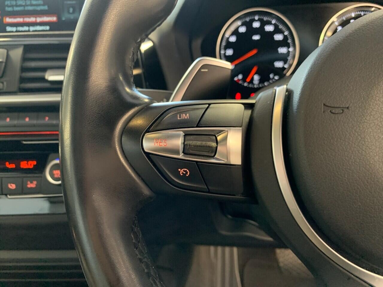 BMW 1 Series view 31