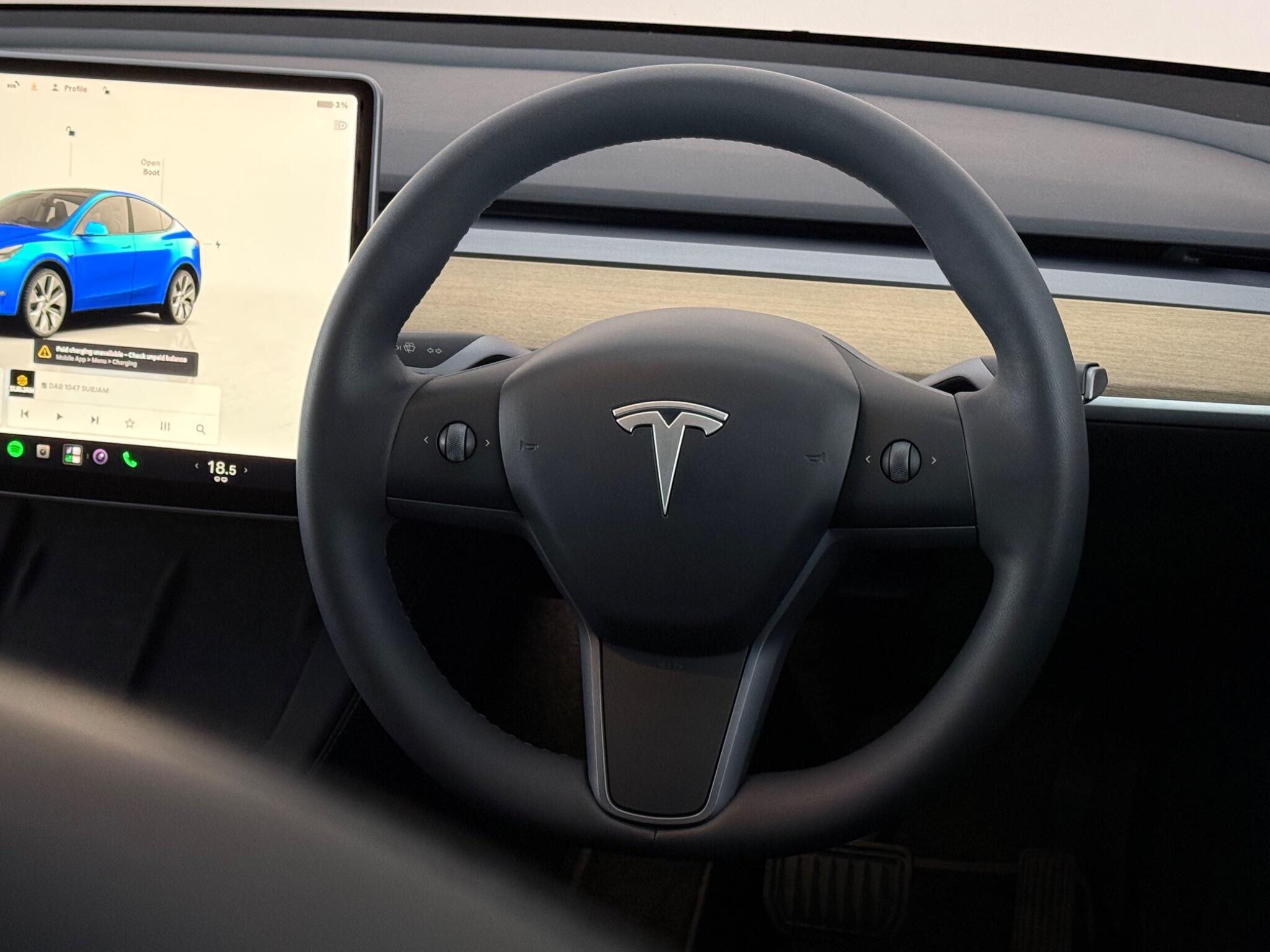 Tesla Model Y view 14