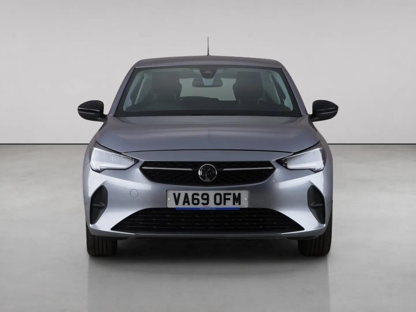 Vauxhall Corsa view 5