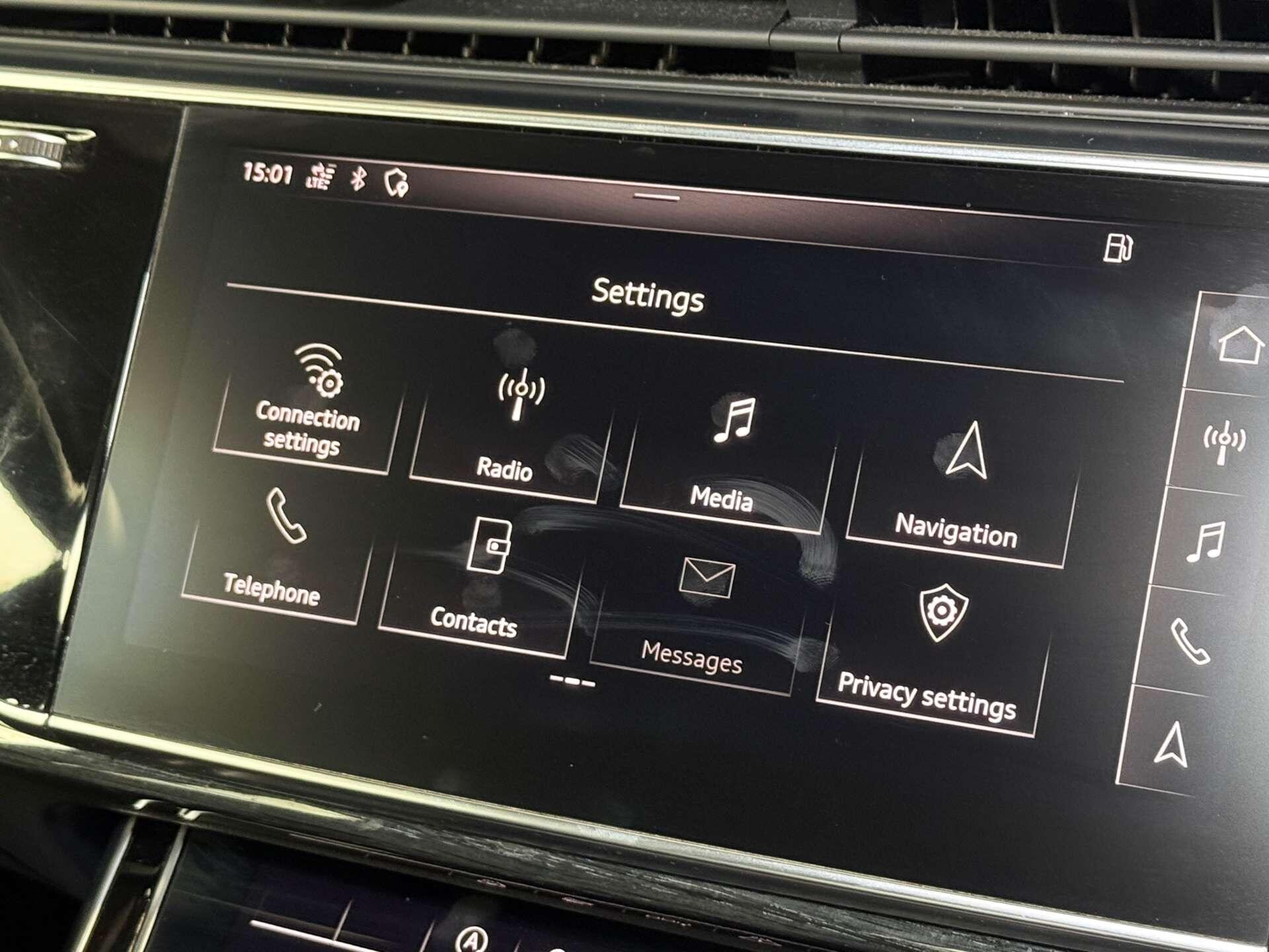 Audi SQ7 view 54
