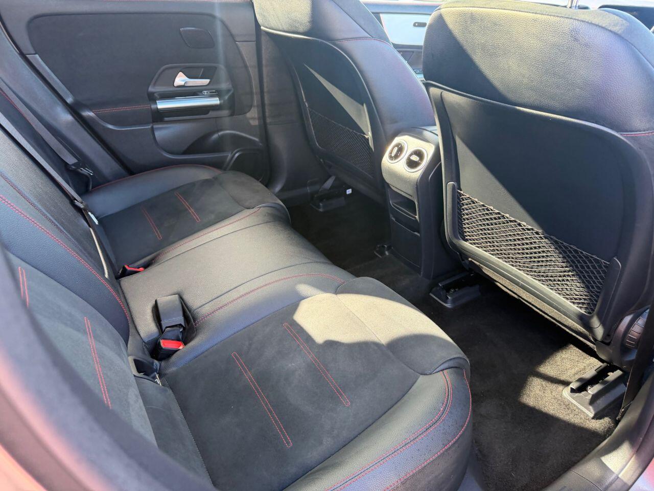 Mercedes-Benz Eqa view 45