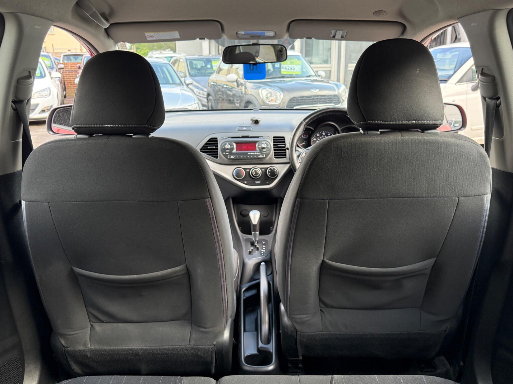 Kia Picanto - Image 43