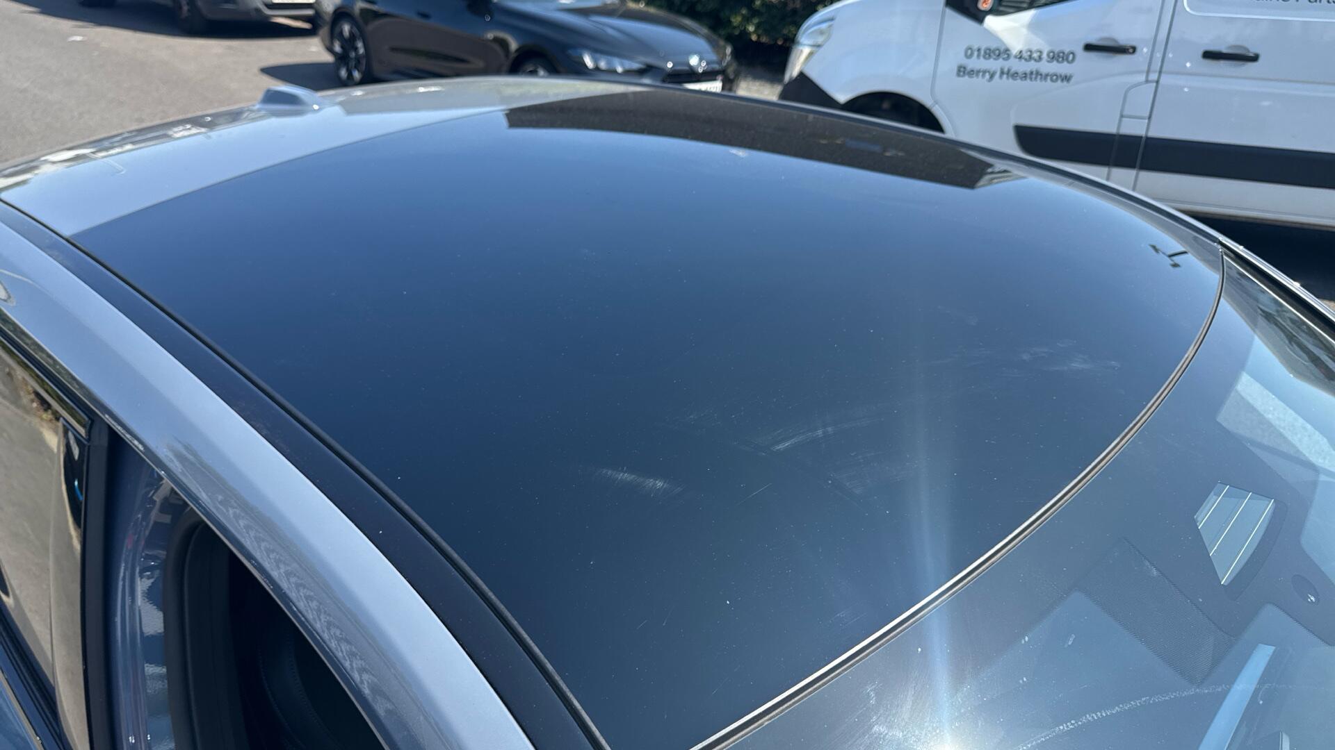 BMW iX2 view 21