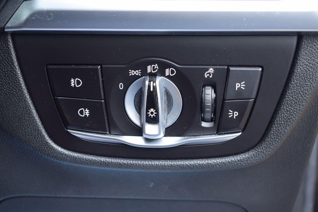 BMW X3 view 60