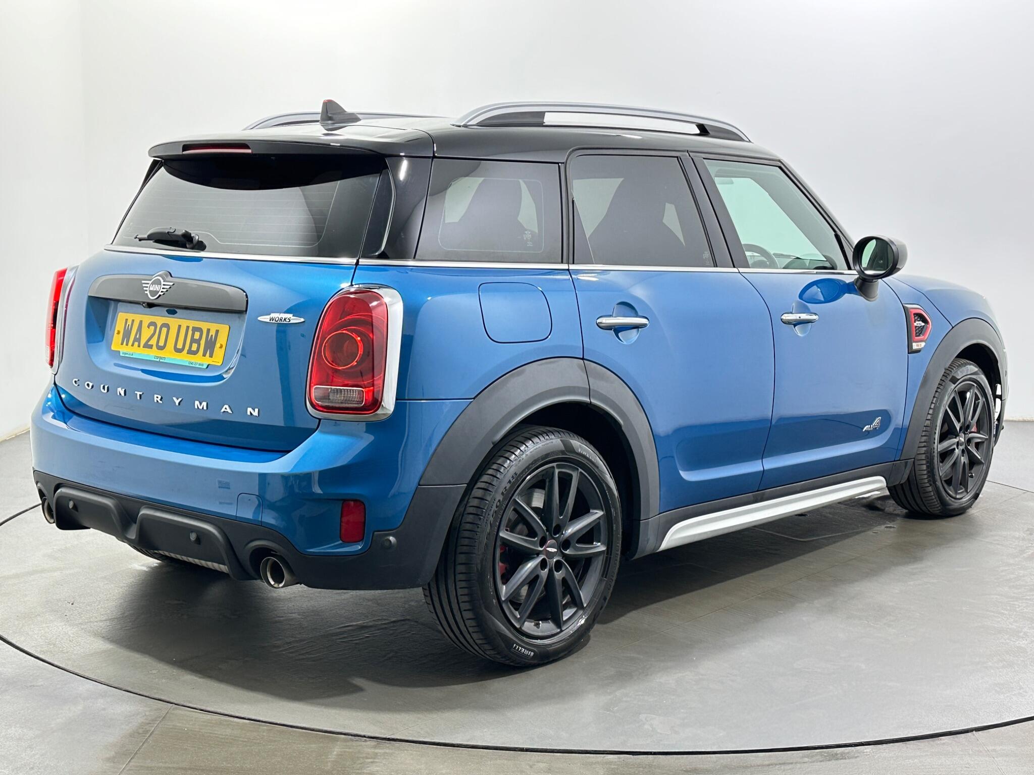 Mini Countryman view 8