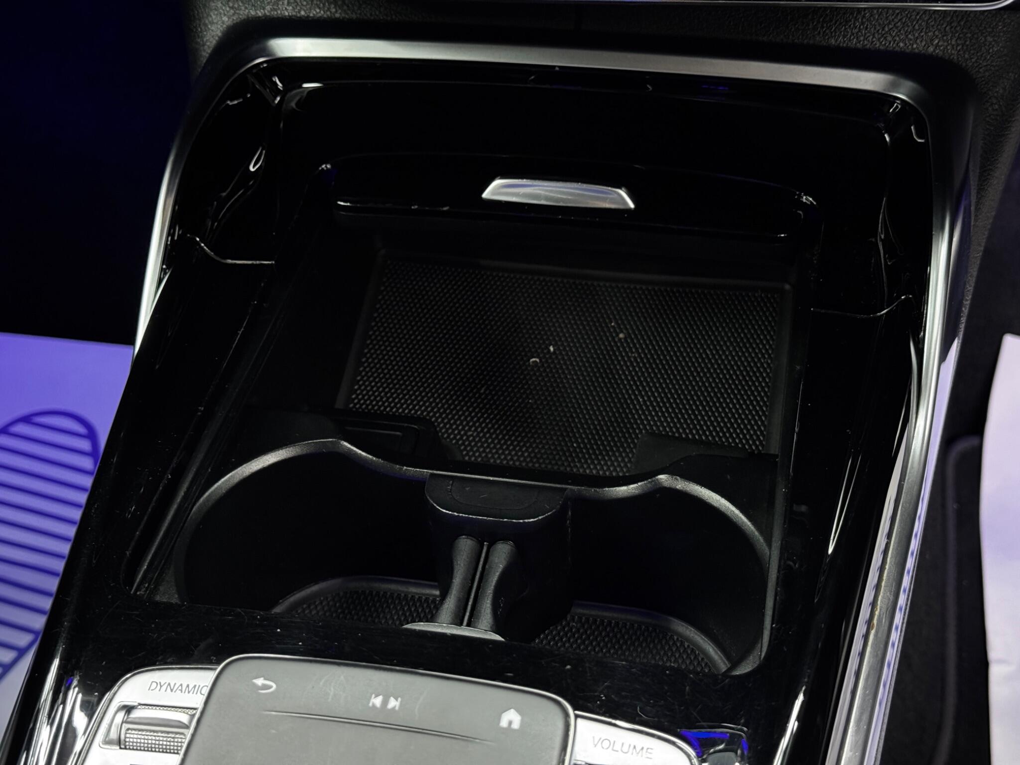 Mercedes-Benz A-Class view 29