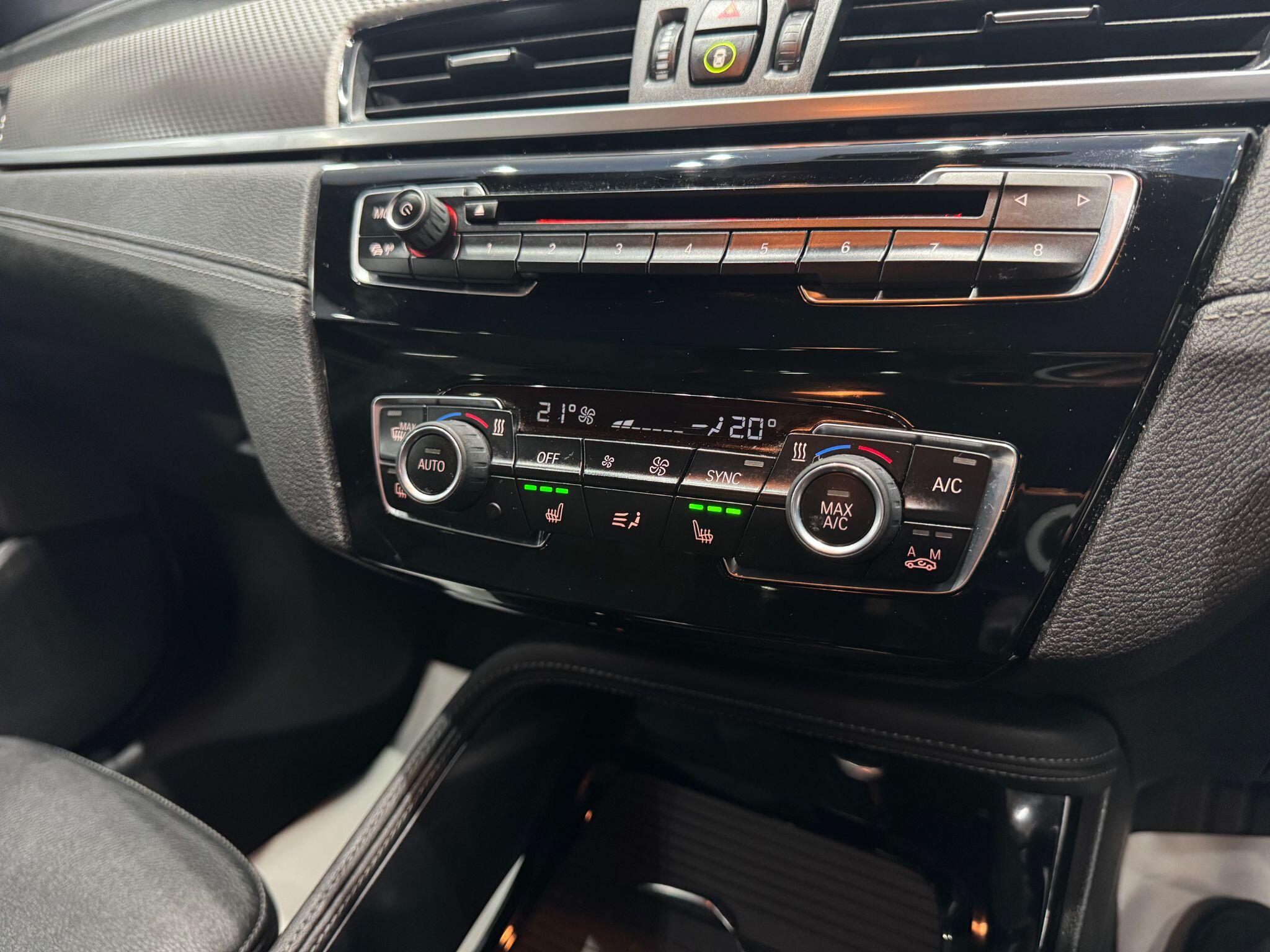 BMW X2 view 43
