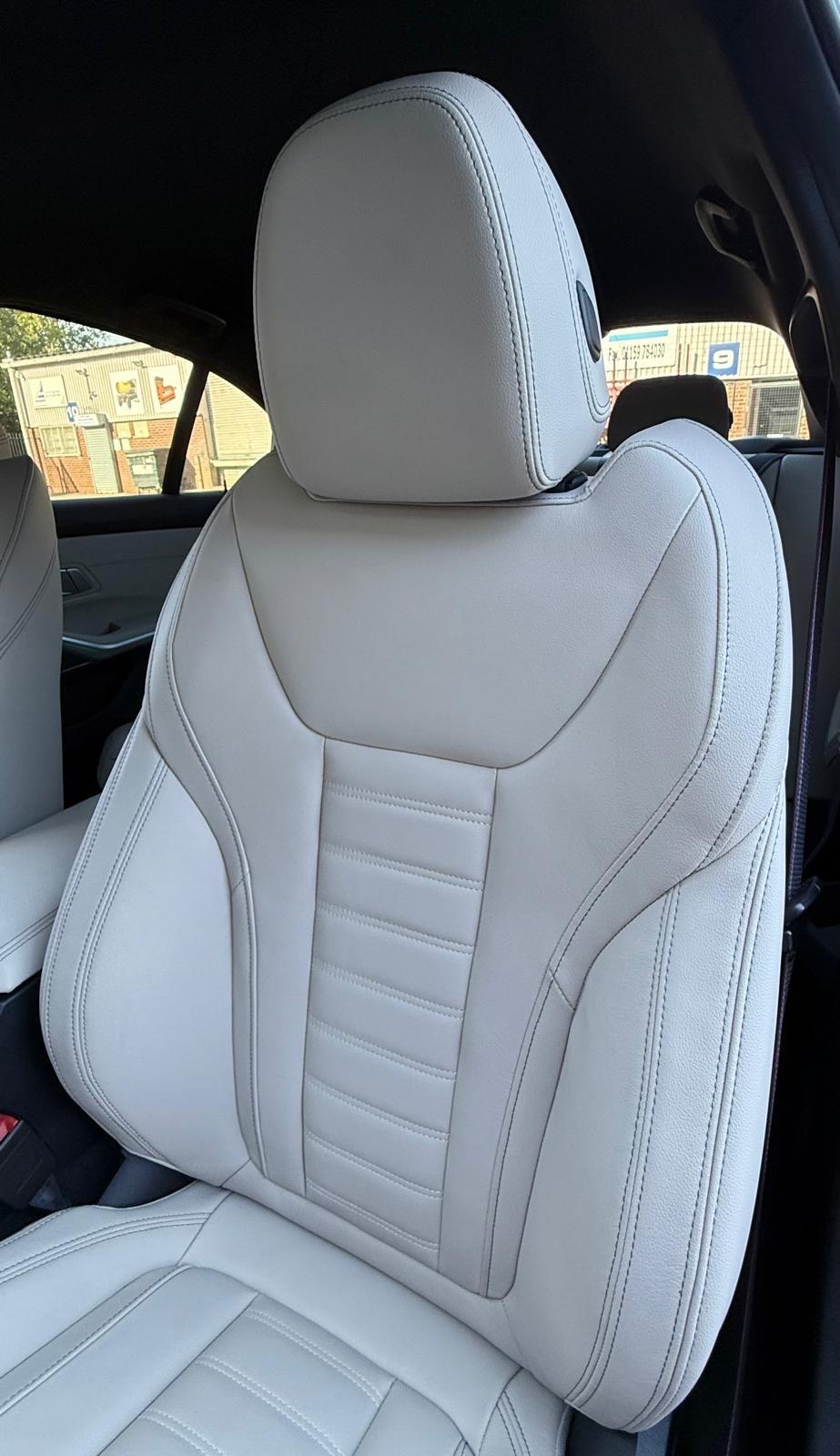 BMW 3 Series view 41