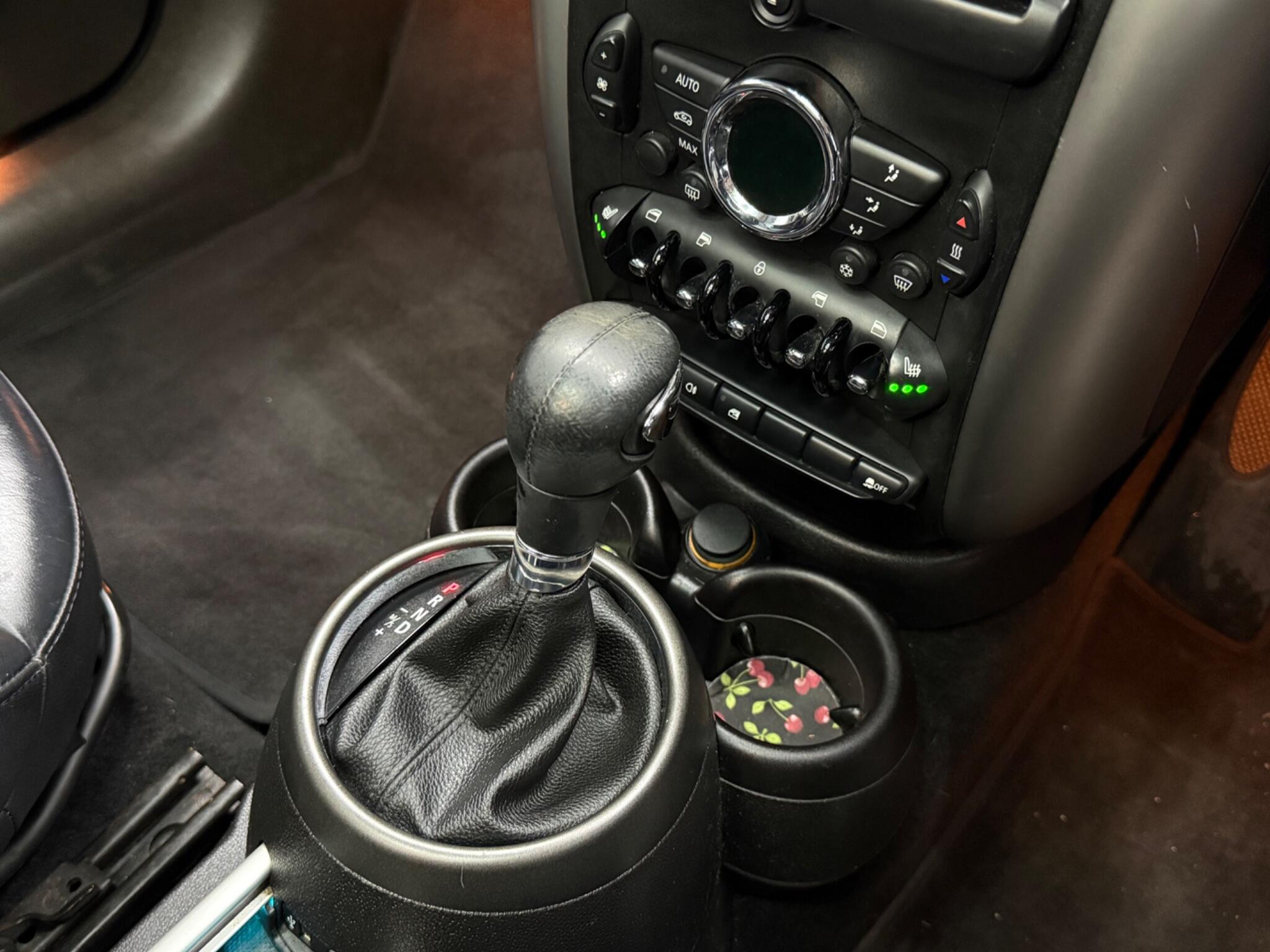 Mini Countryman view 14