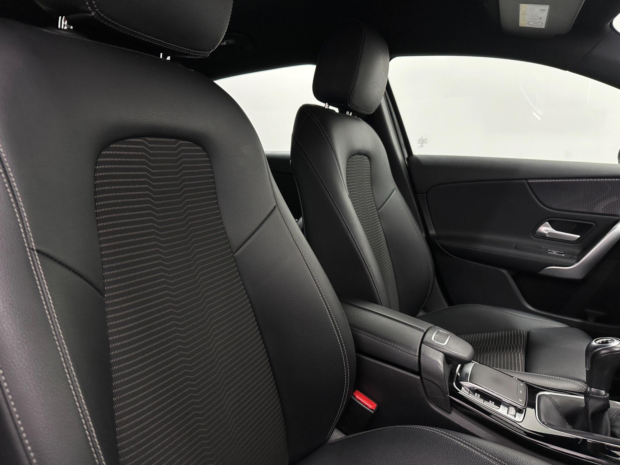 Mercedes-Benz A Class view 29