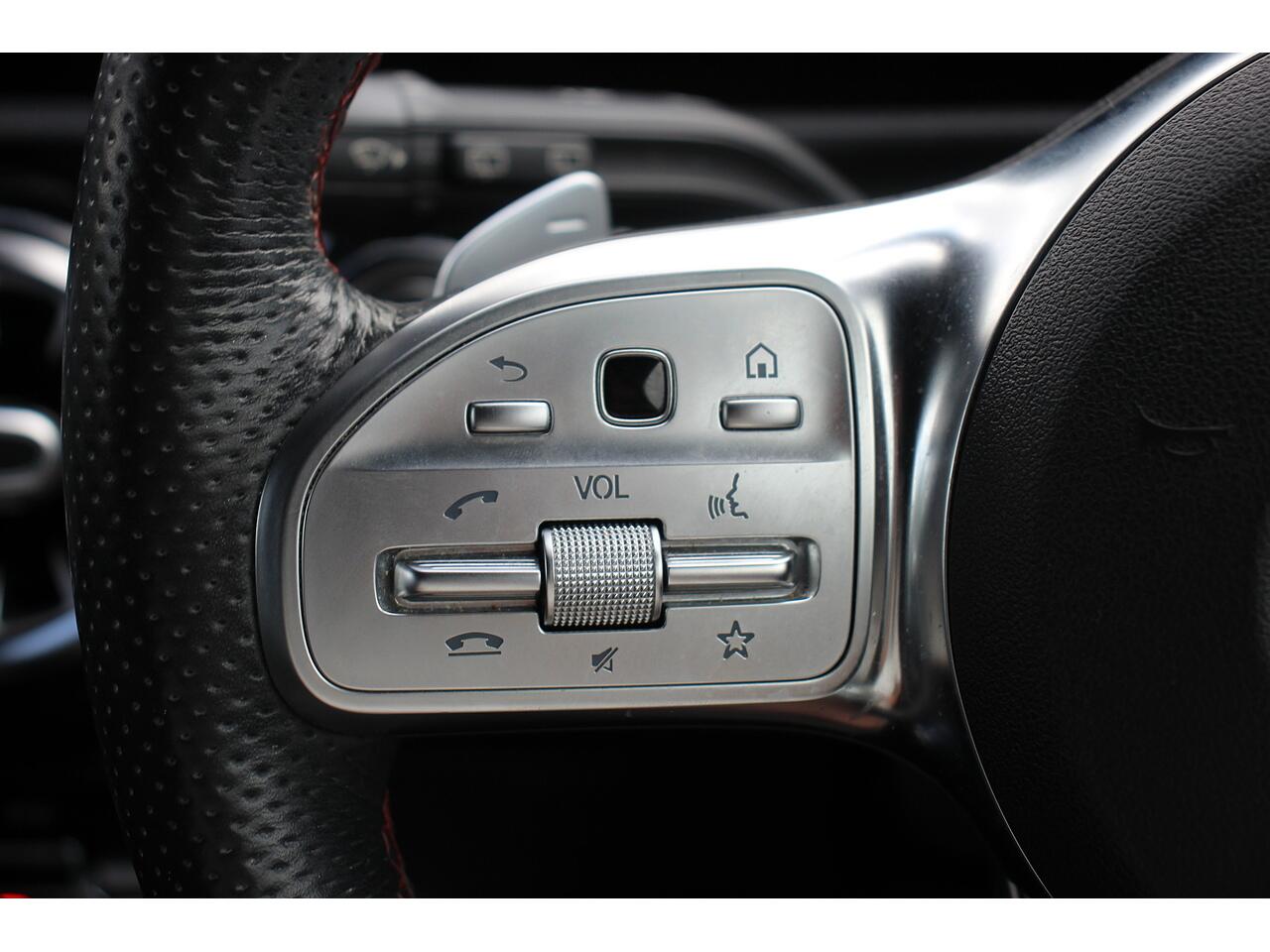 Mercedes-Benz A Class view 27