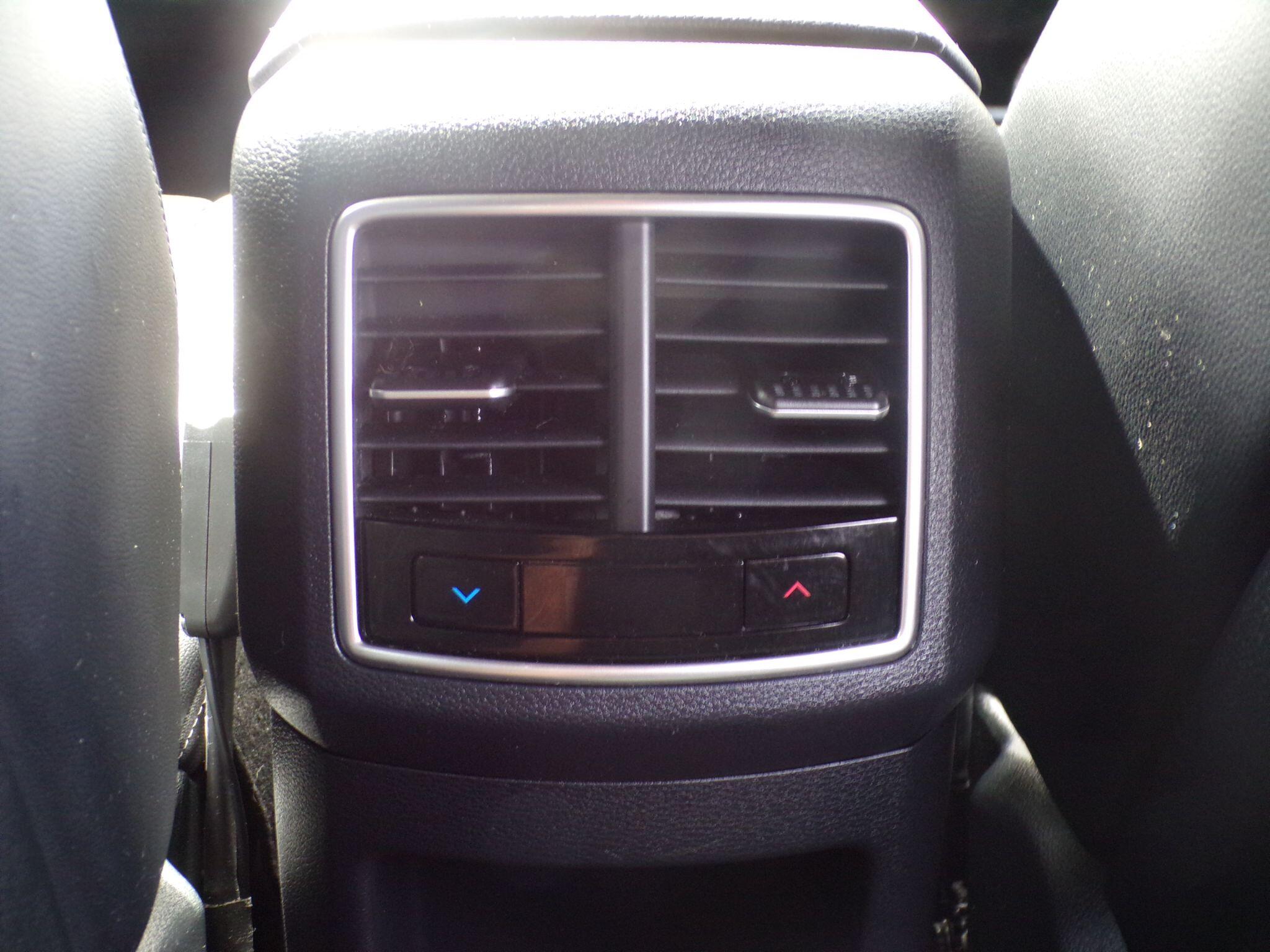 Kia Sportage view 15