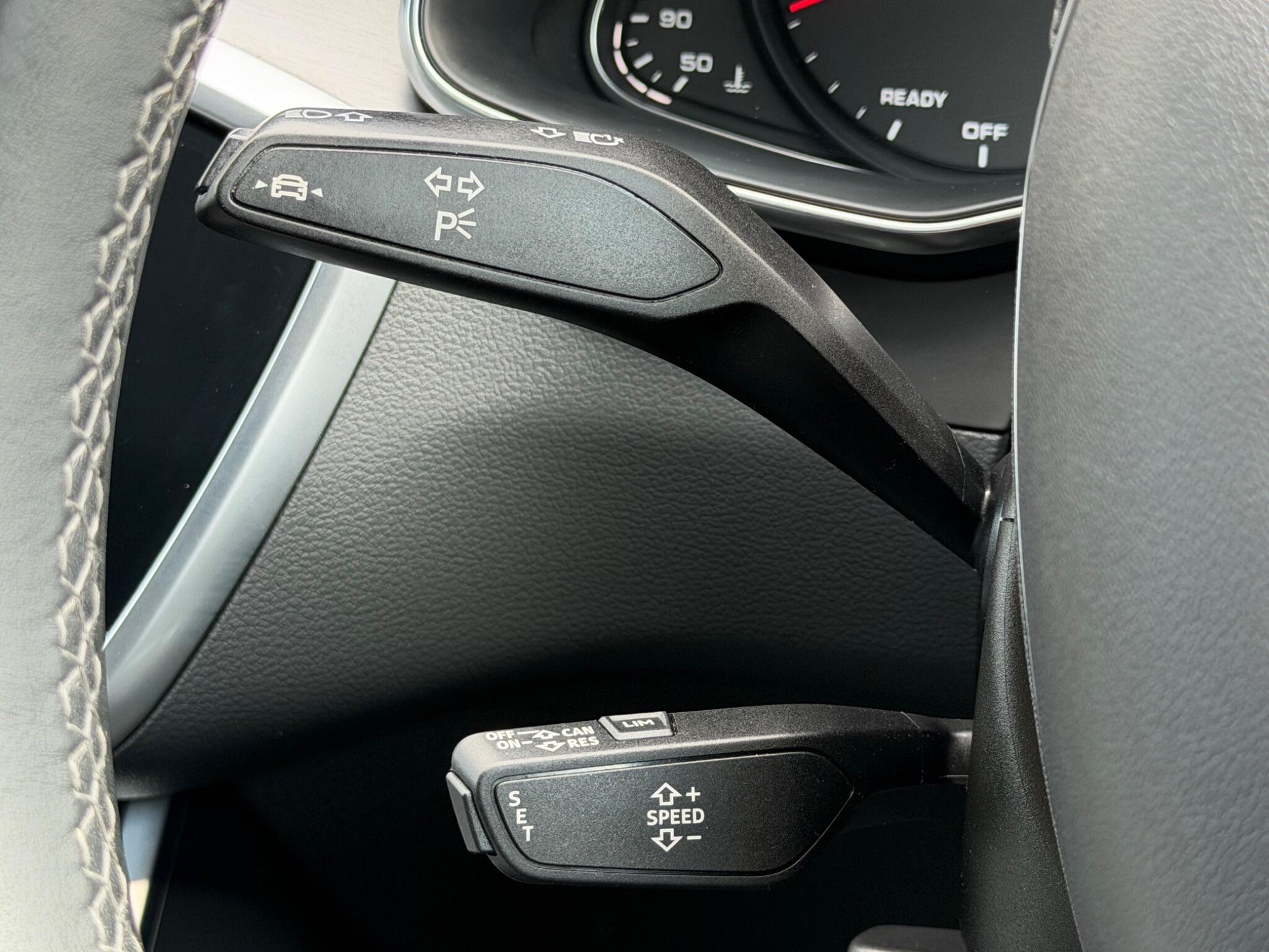 Audi A6 view 52