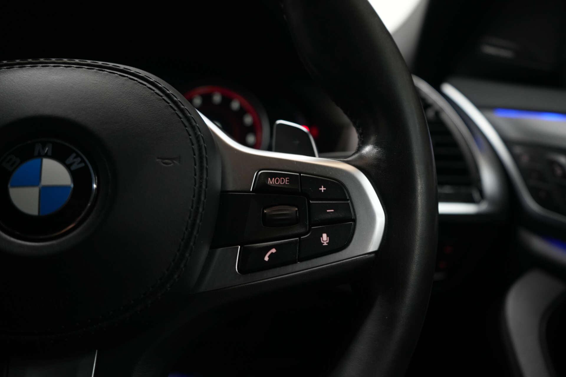 BMW X4 view 39