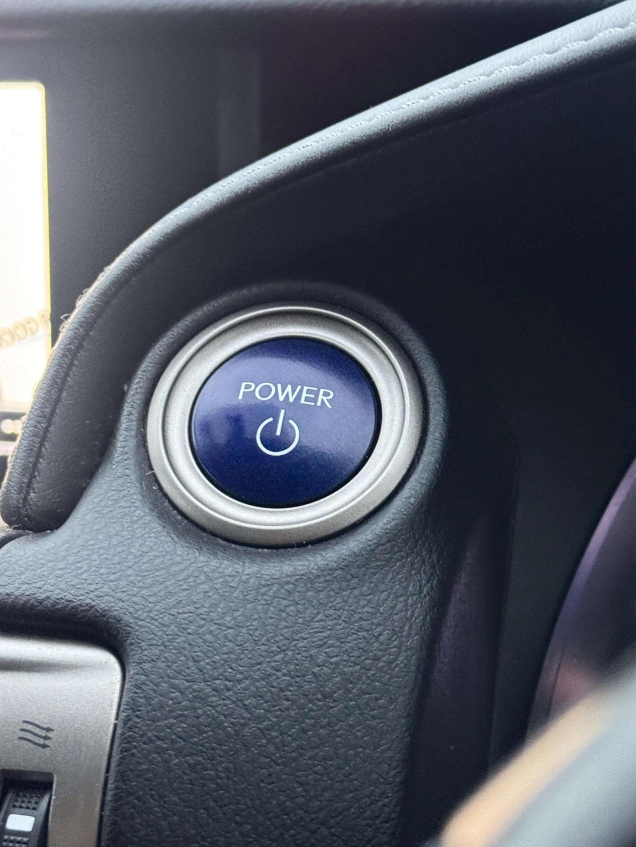 Lexus Is view 42