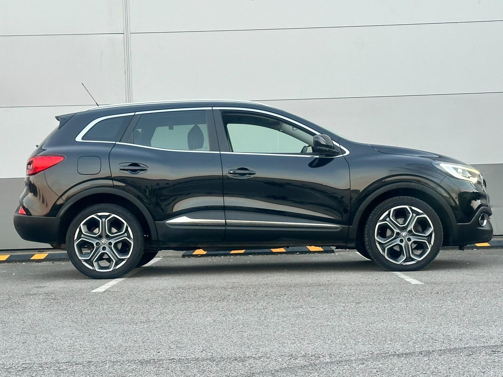 Renault Kadjar view 9