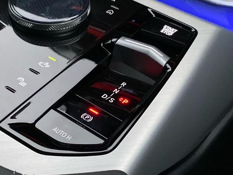 BMW X3 view 35