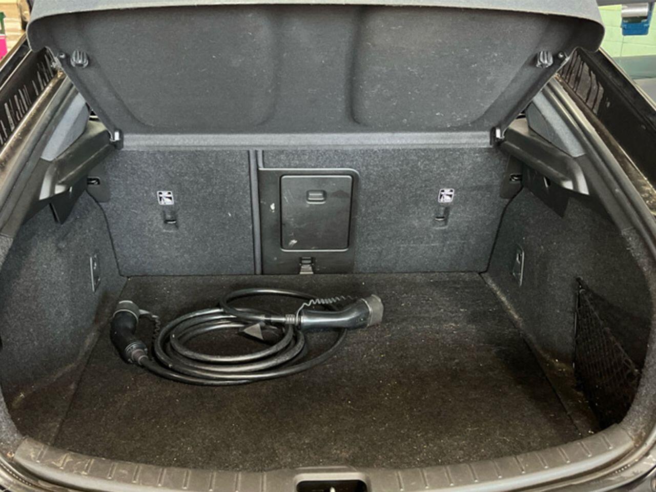 Polestar 2 view 6