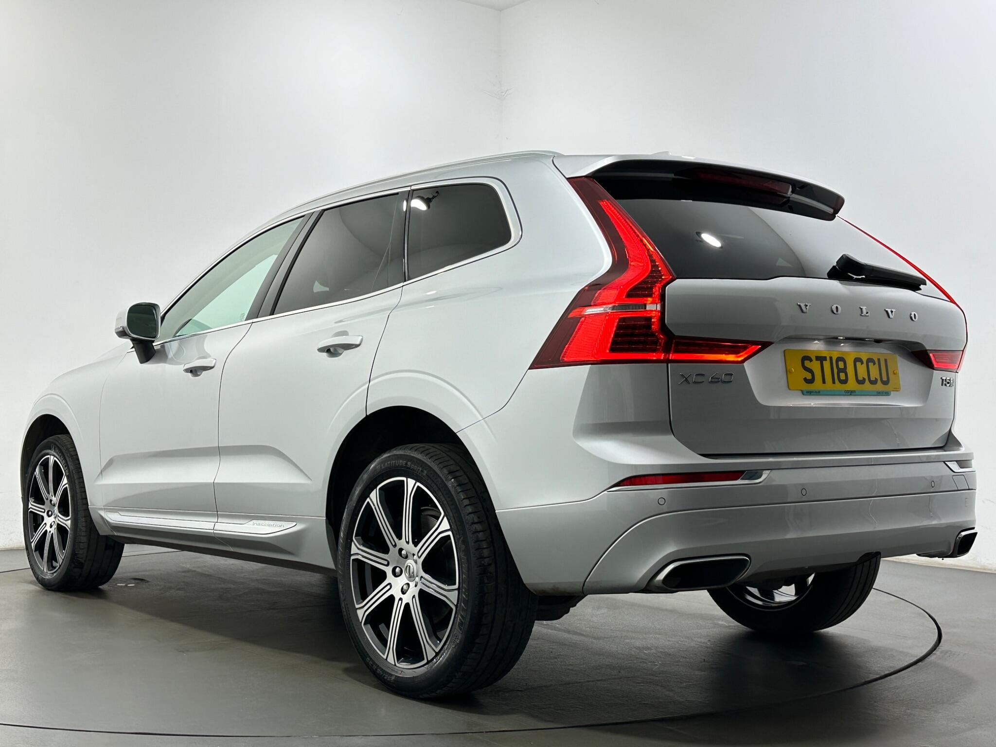Volvo XC60 view 49