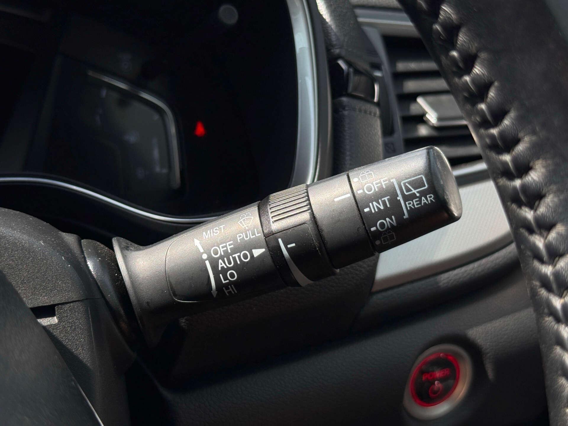 Honda CR-V view 53