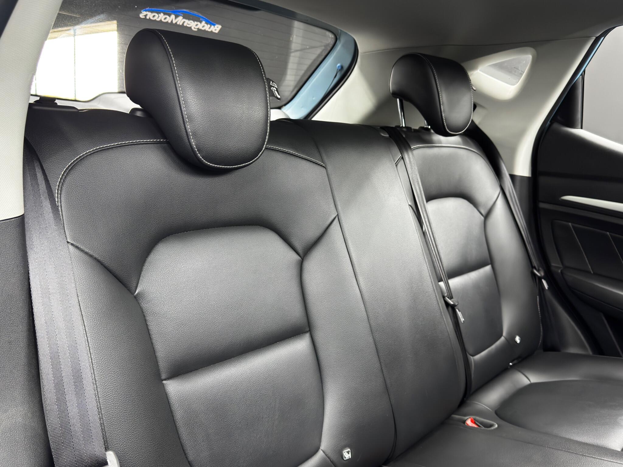 MG ZS view 15