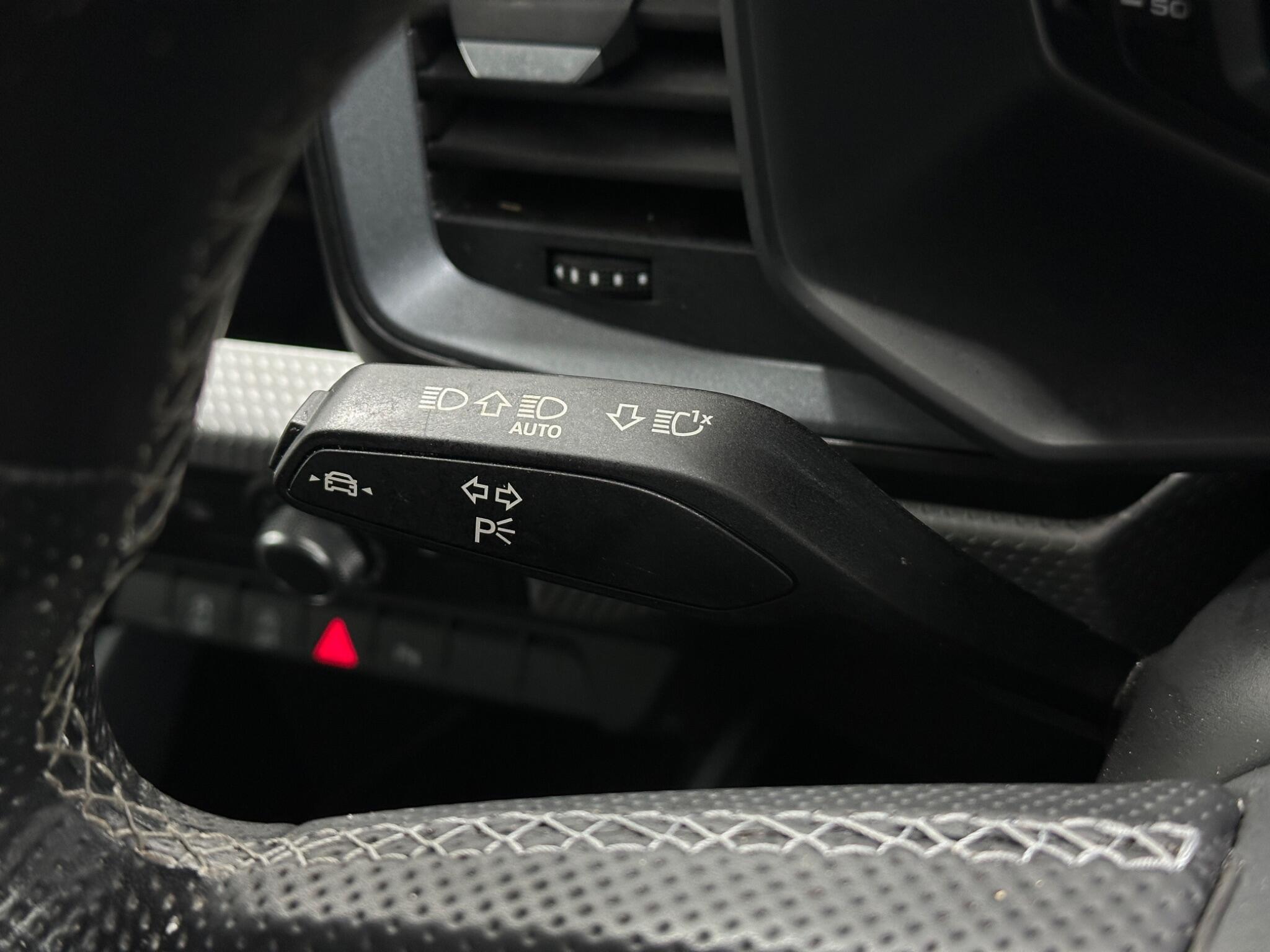 Audi A1 view 14