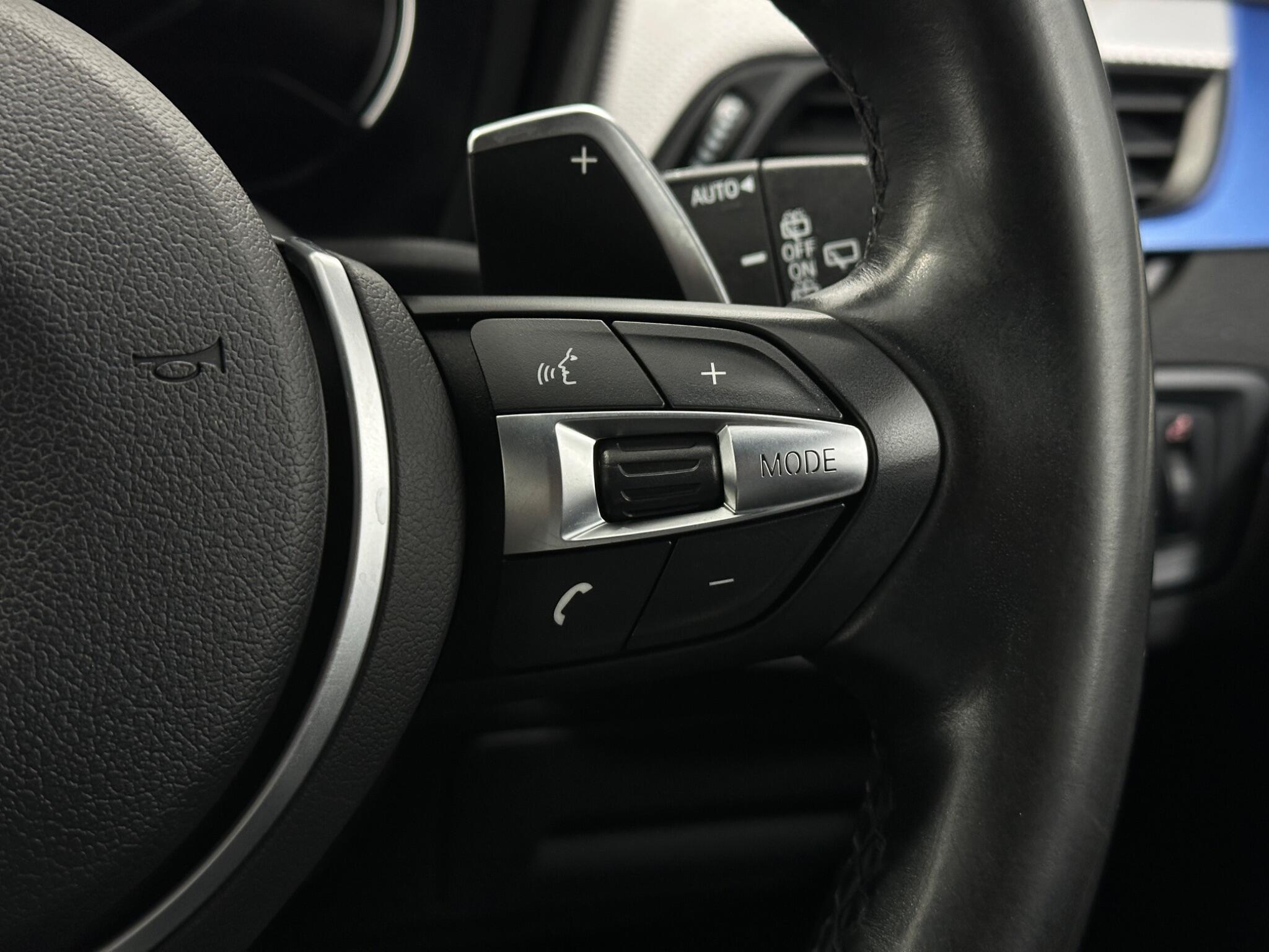BMW X2 view 16