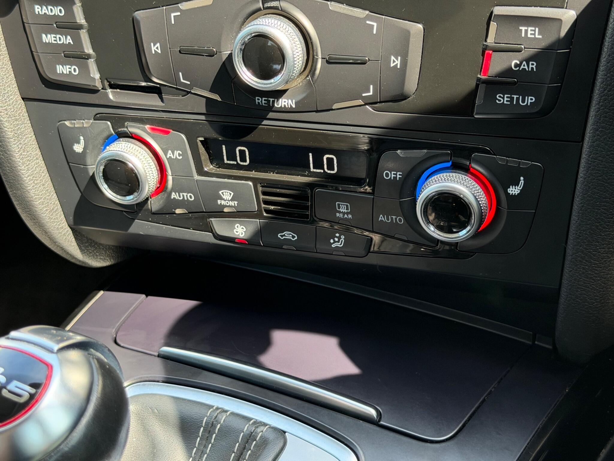 Audi S5 view 34