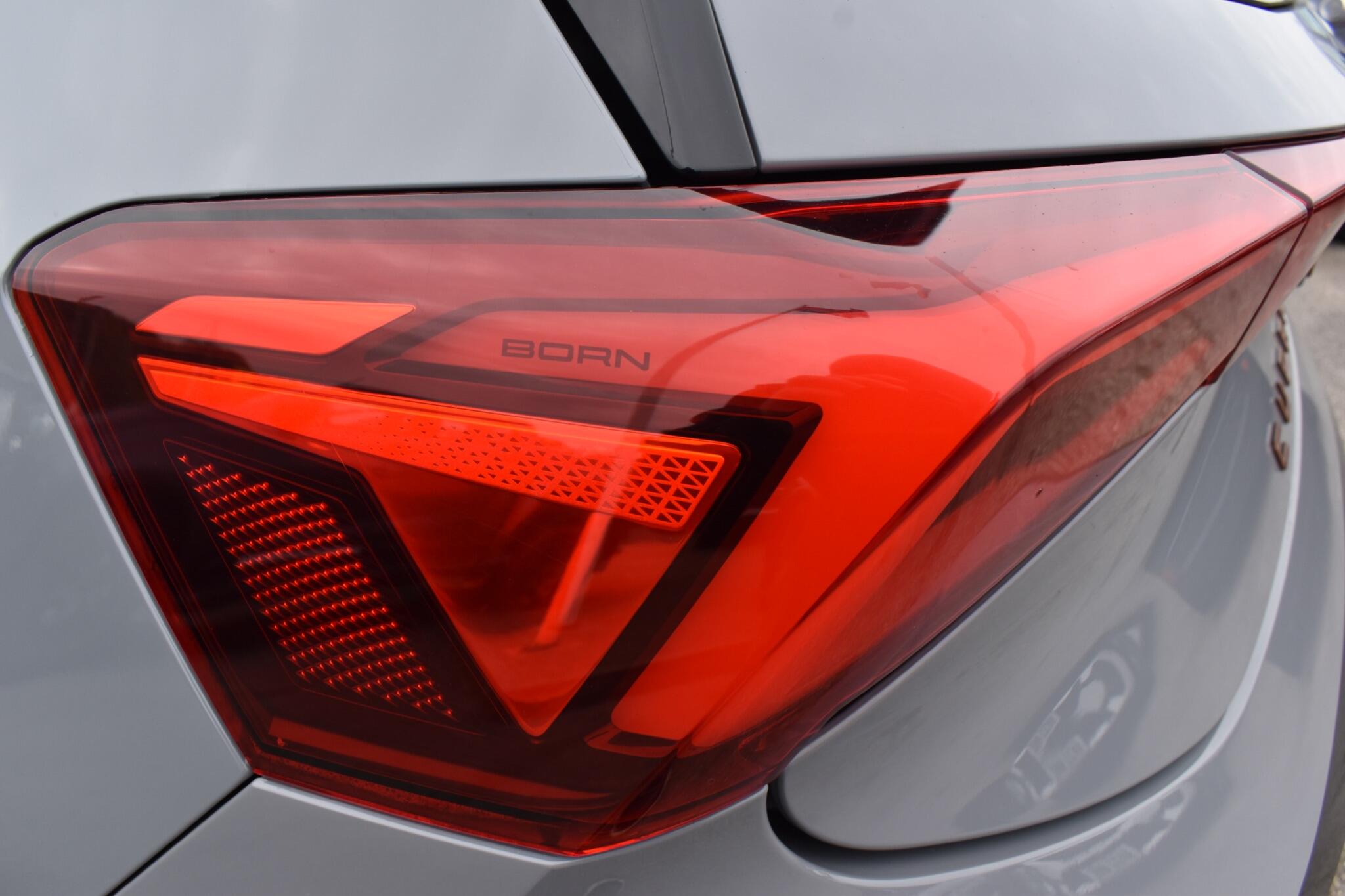 Born - 58kWh V2 Auto 5dr - Image 19