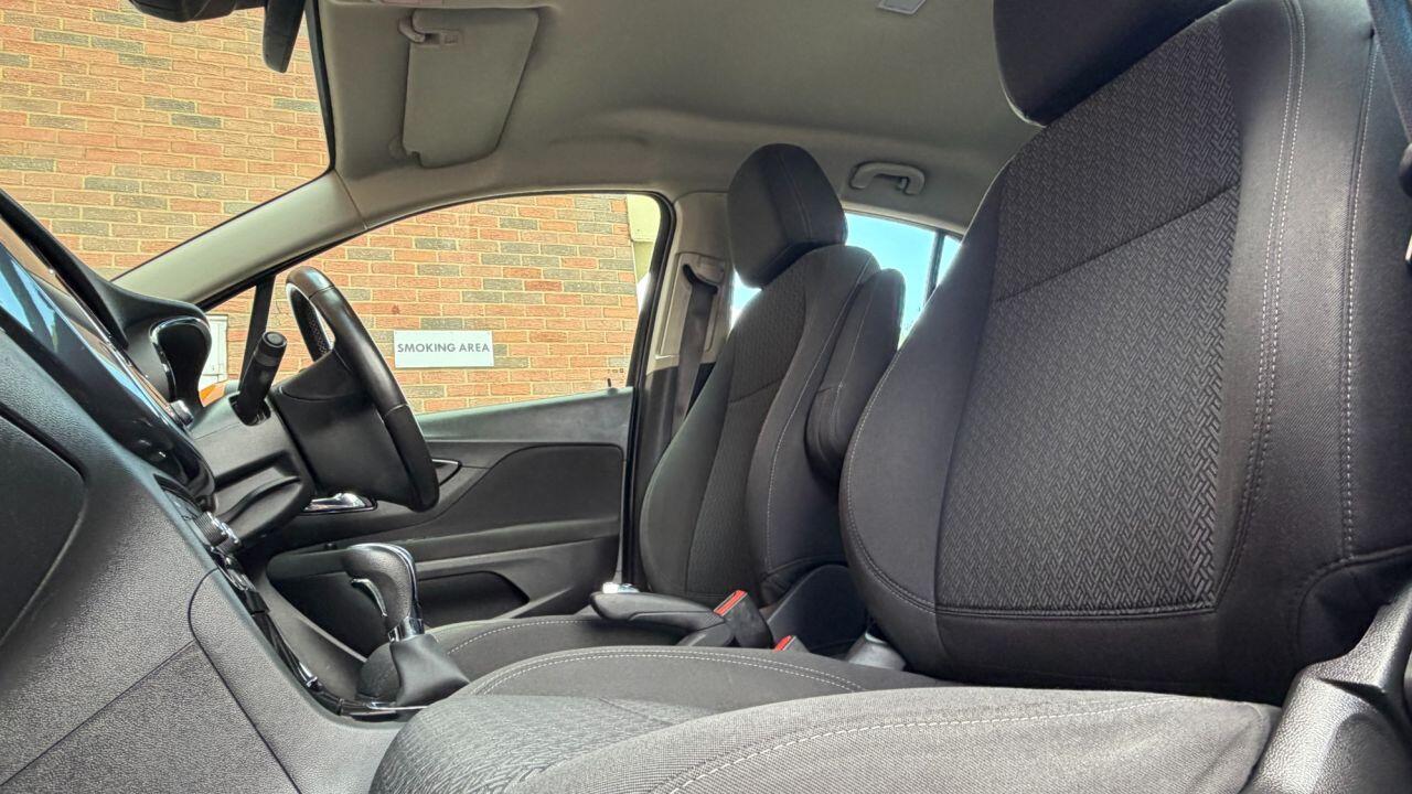 Vauxhall Mokka X view 9