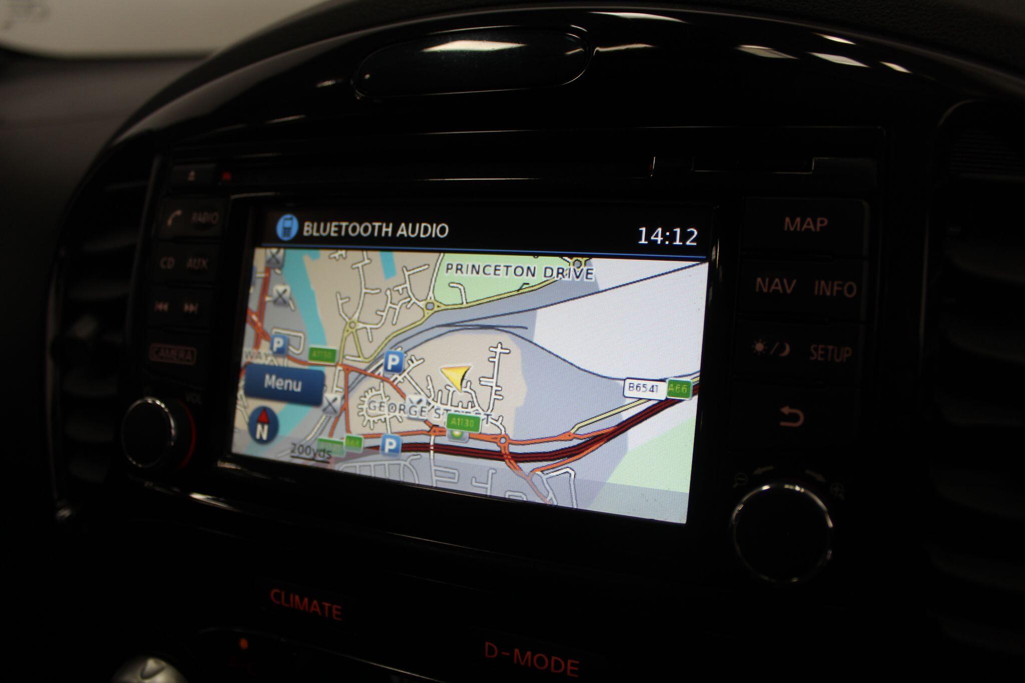 Nissan Juke view 35