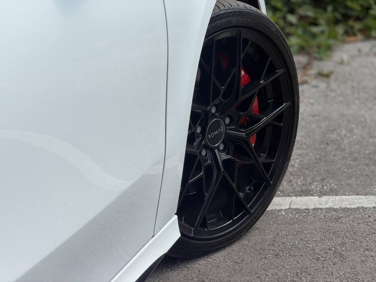 Mercedes-Benz A-Class view 75