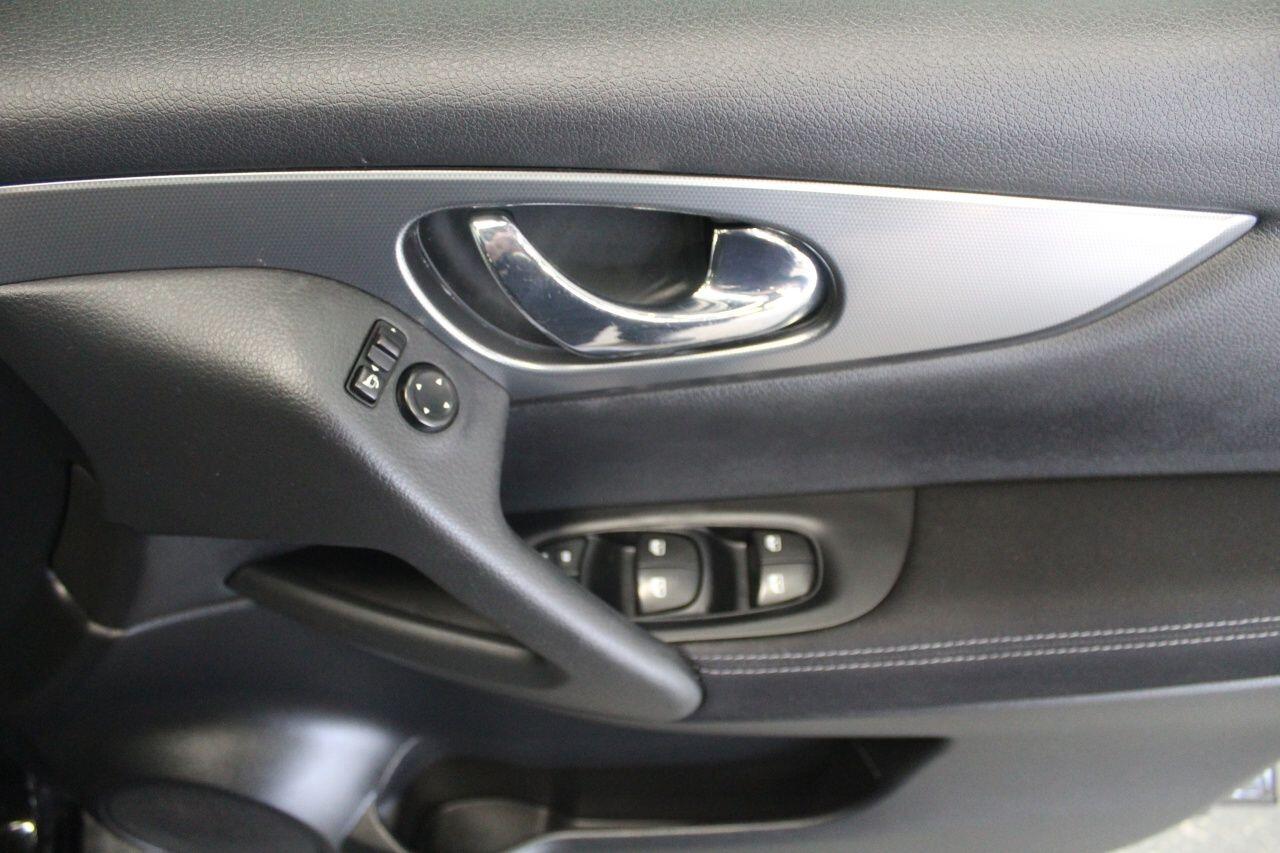 Nissan Qashqai view 51