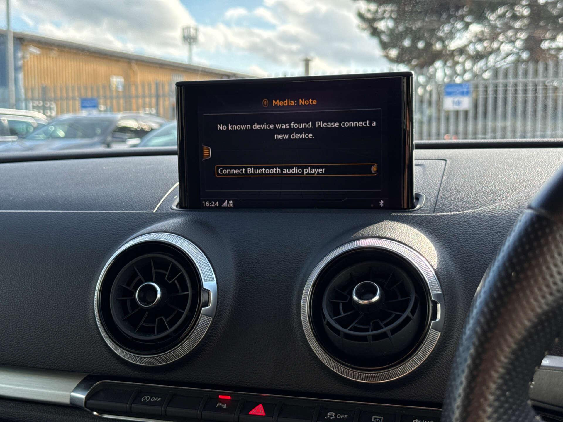 Audi A3 view 66