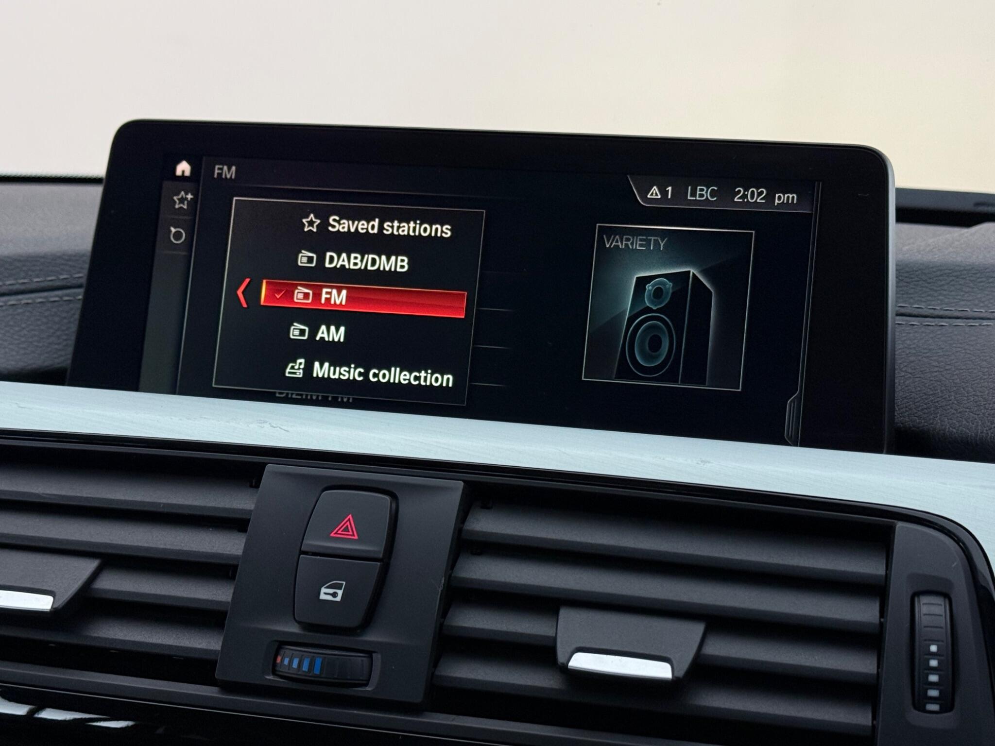 BMW 3 Series view 31