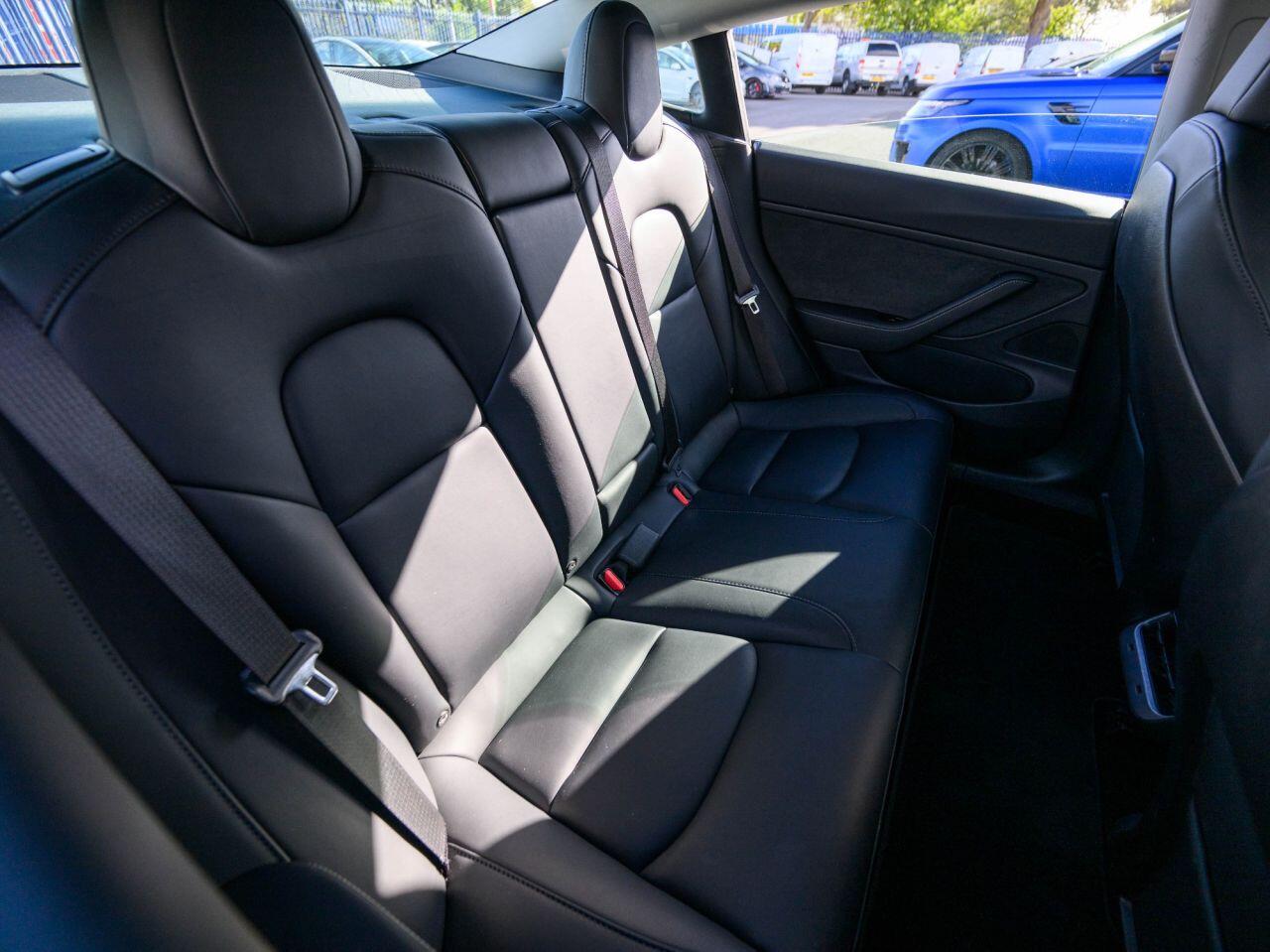 Tesla Model 3 view 11