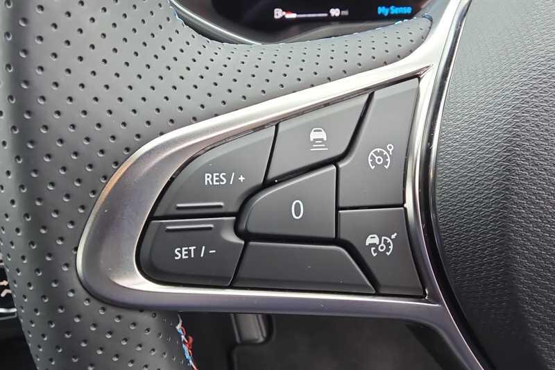 Renault Clio view 21