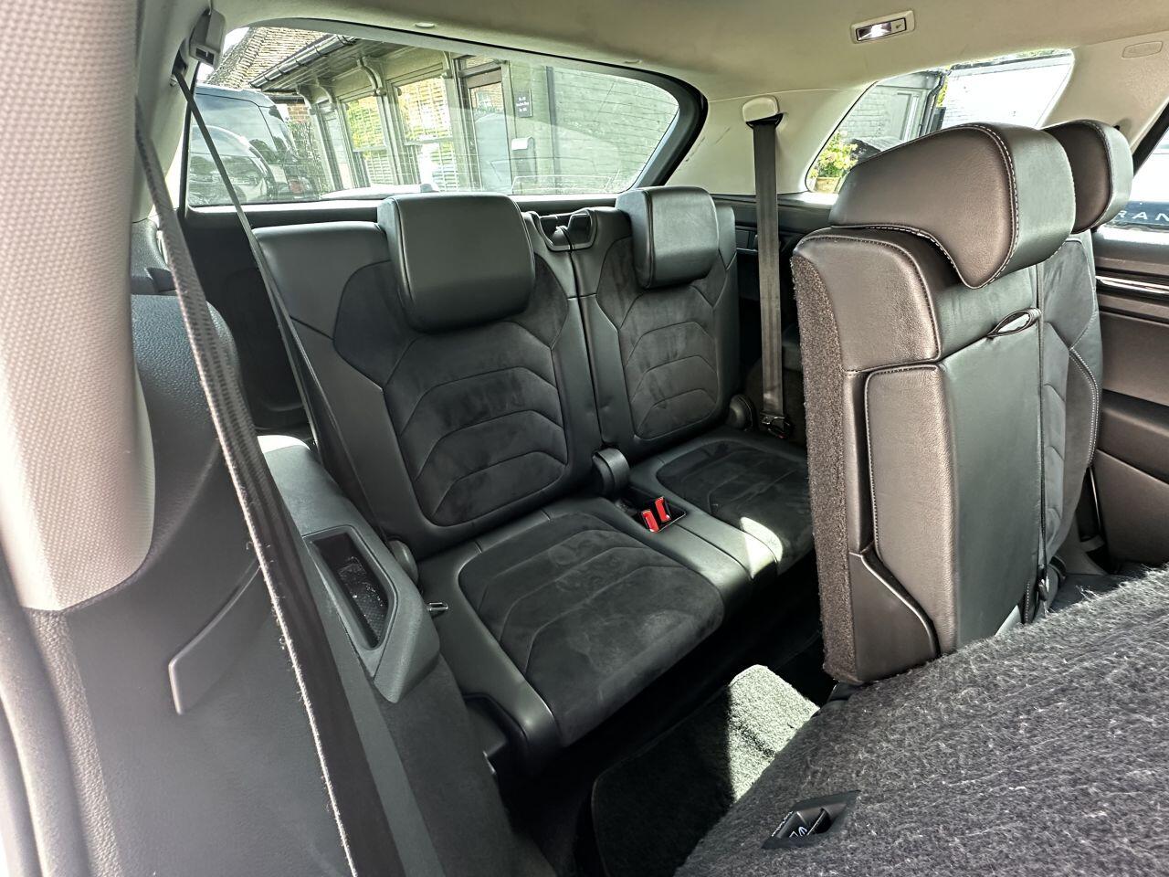 Skoda Kodiaq view 24