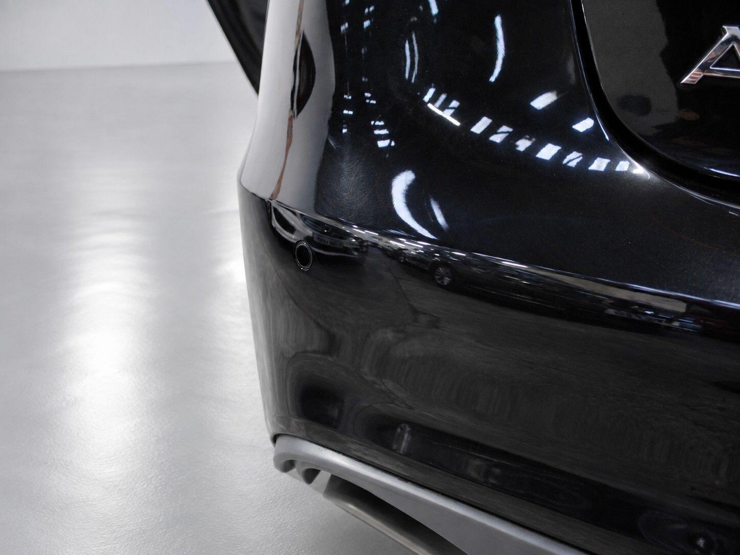 Audi A6 view 17
