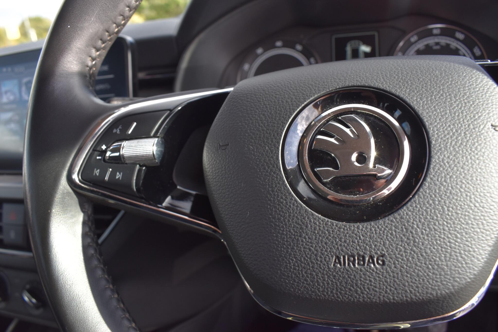 Kamiq - 1.0 TSI SE Euro 6 (s/s) 5dr - Image 20