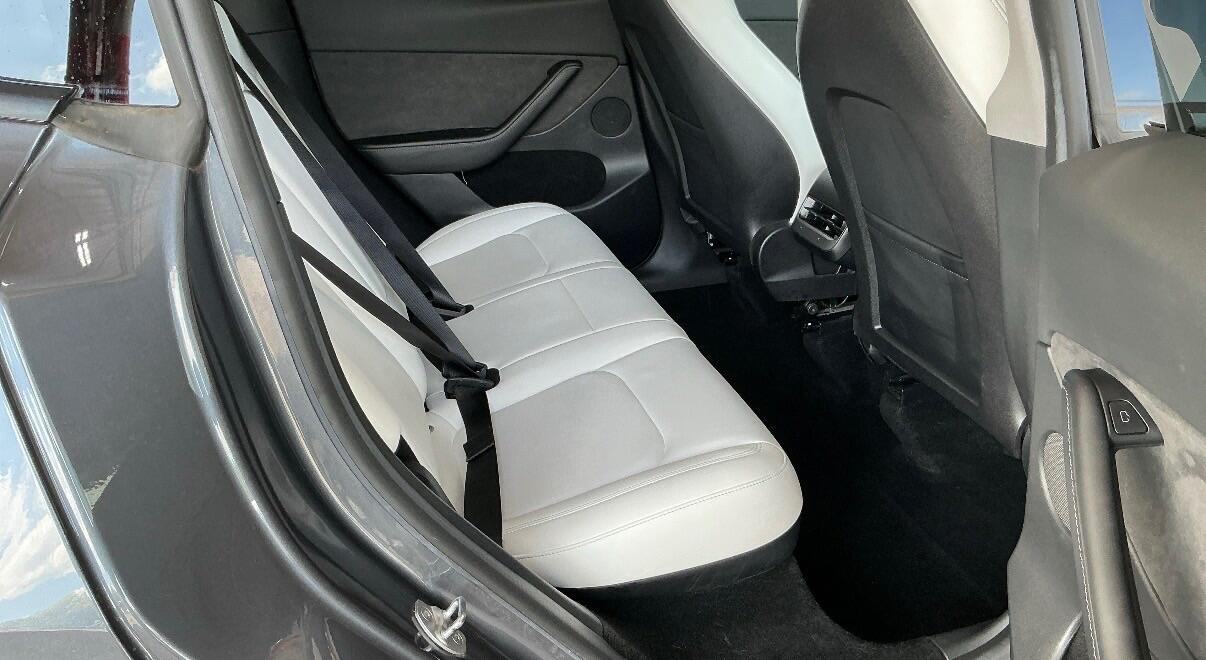 Tesla Model Y view 15