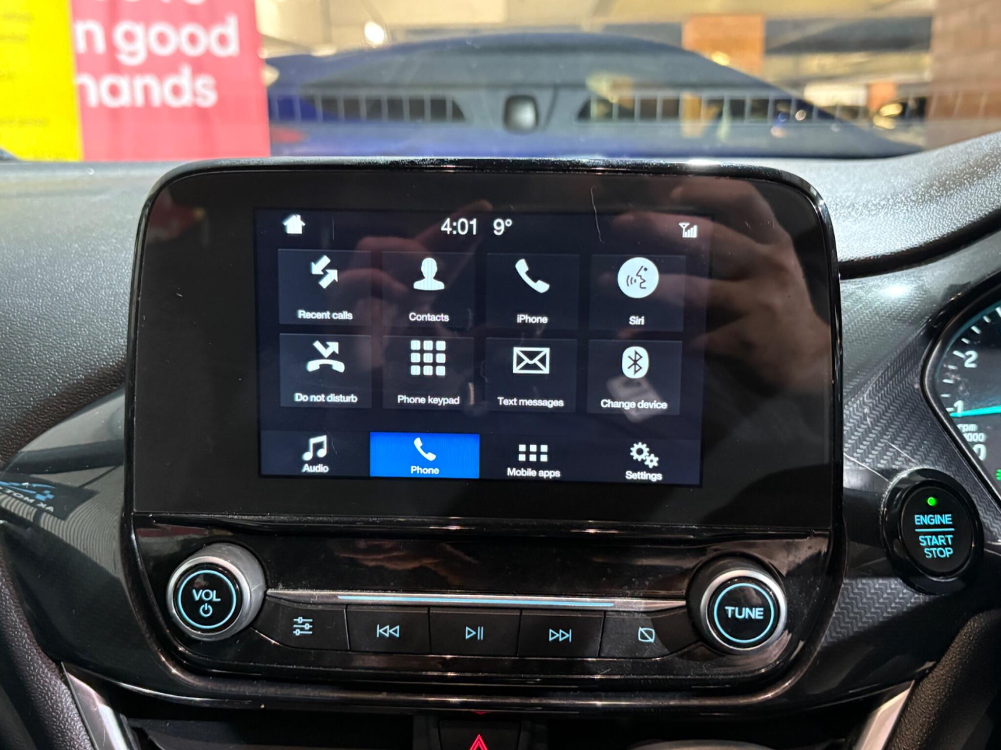 2018 Ford Fiesta 1.0T EcoBoost ST-Line Euro 6 (s/s) 3dr • 99,500 miles image 33