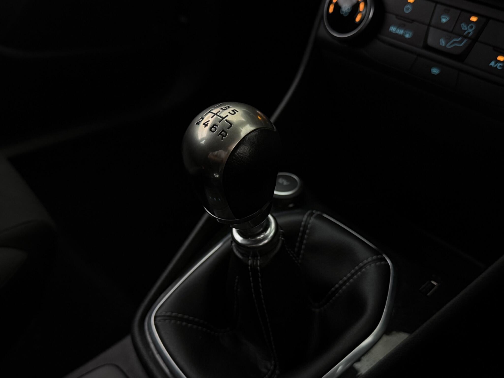 Ford Fiesta view 22
