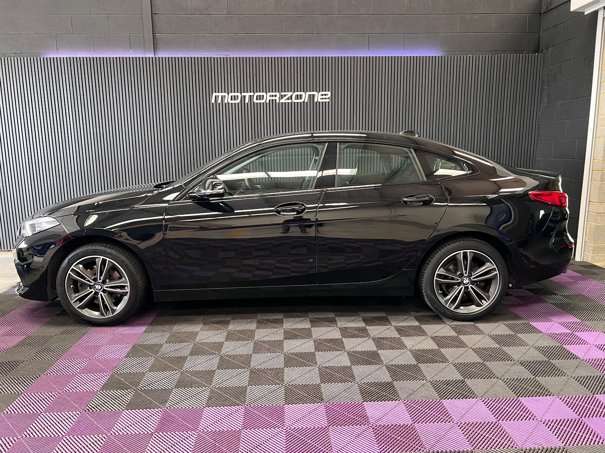 BMW 2 Series view 15