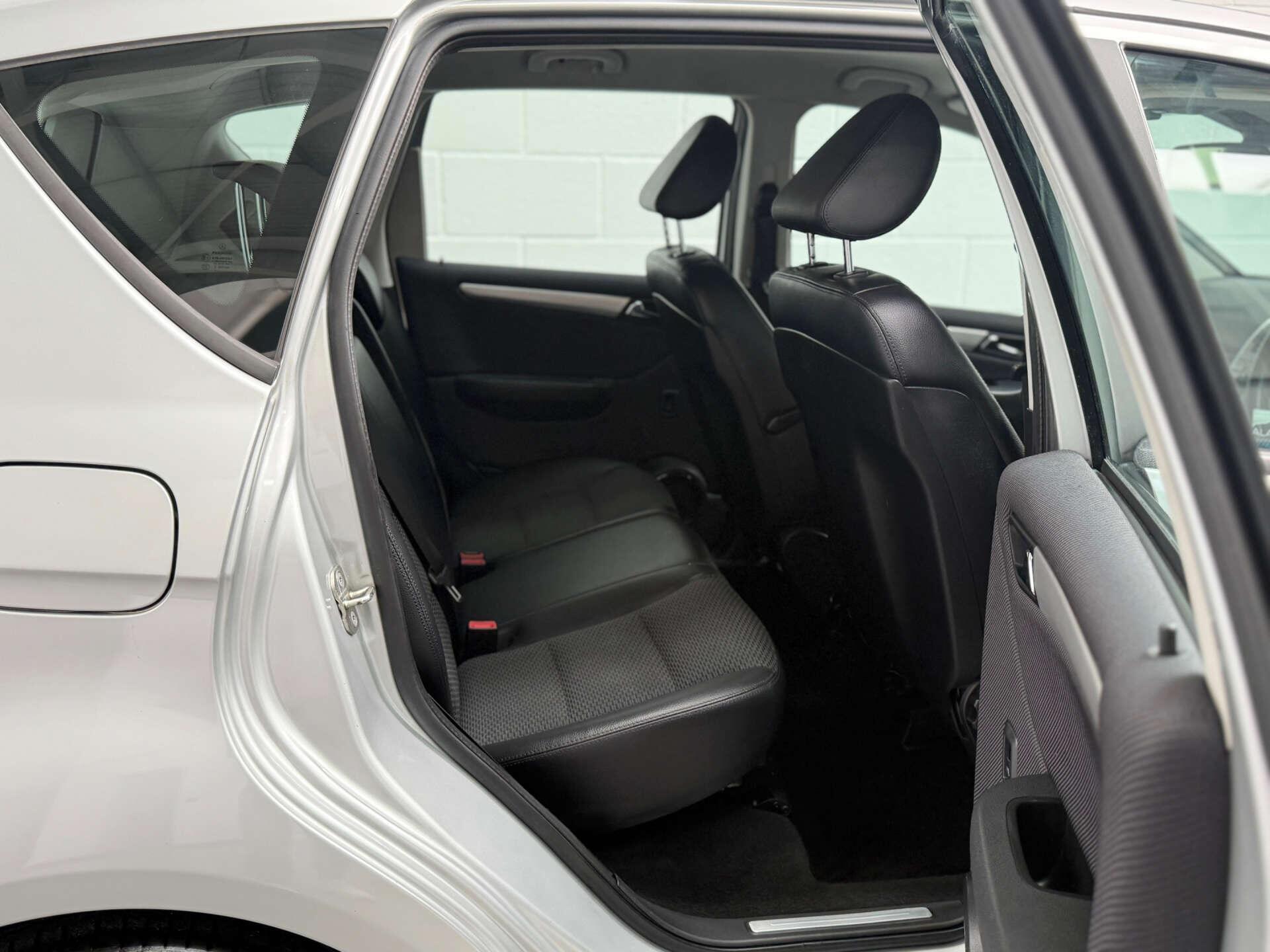 Mercedes-Benz A-Class view 14