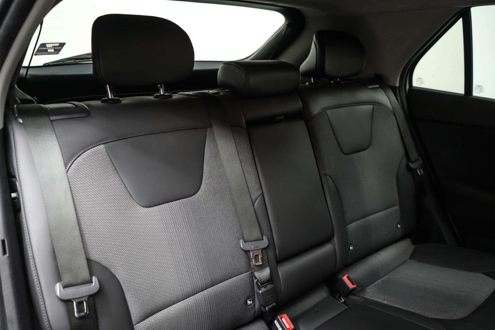 Kia Niro view 21