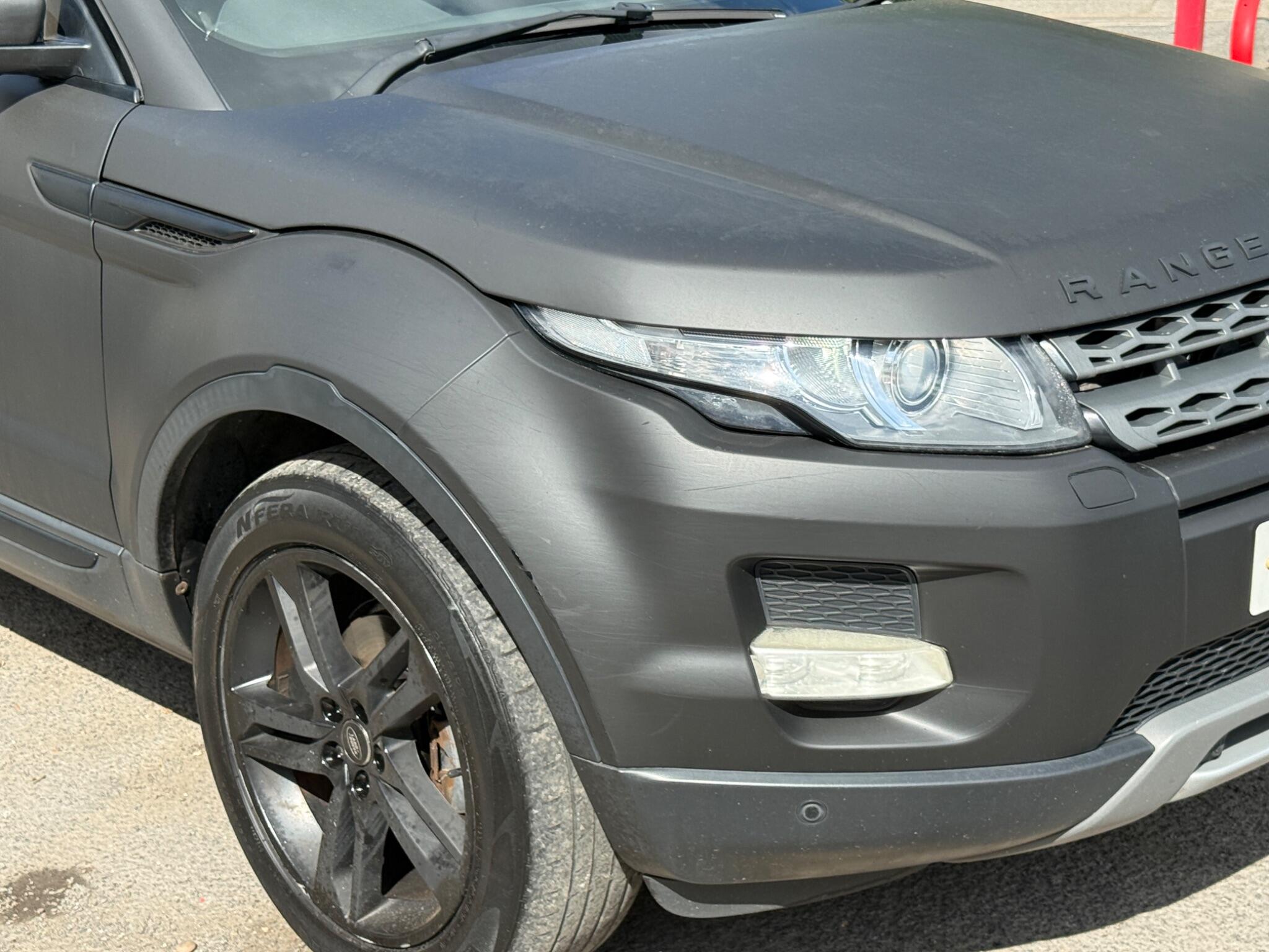 Land Rover Range Rover Evoque - Image 22